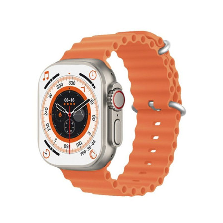 T800 Smartwatch Series 8 with Wireless Charging
