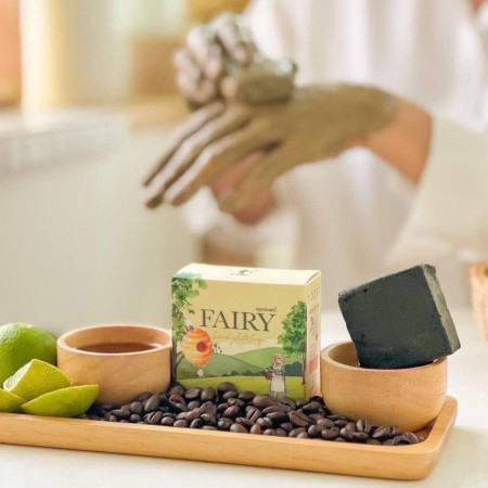 Fairy Scrub Gluta Soap best price in bd