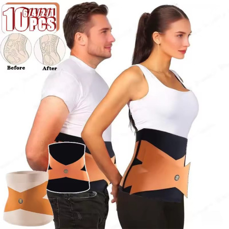 (1 PC) Tummy Control High Waist Trainer Body Shaper