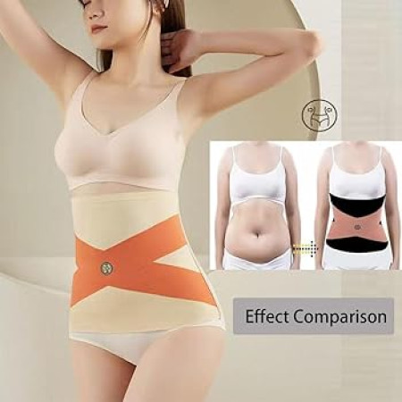 (1 PC) Tummy Control High Waist Trainer Body Shaper