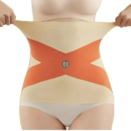 Sliming Belt