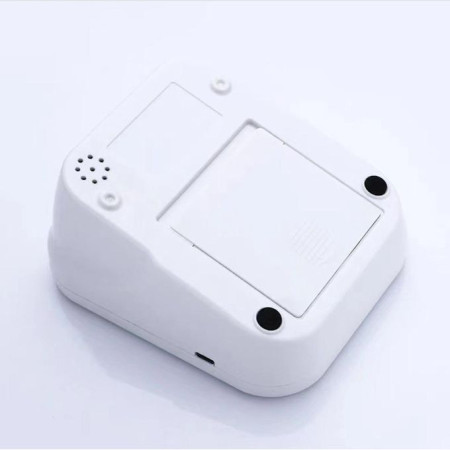 Digital Blood Pressure Machine – Bp Machine