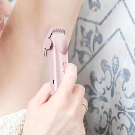 Dual Head Trimmer