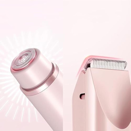 Dual Head Trimmer
