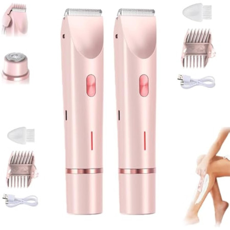 Dual Head Trimmer