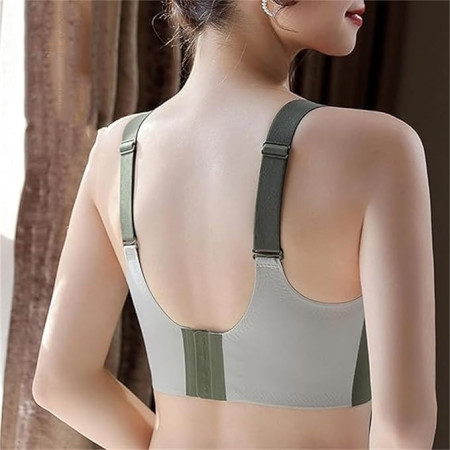 (1 PC) Push Up Seamless Underwear For Women Bra