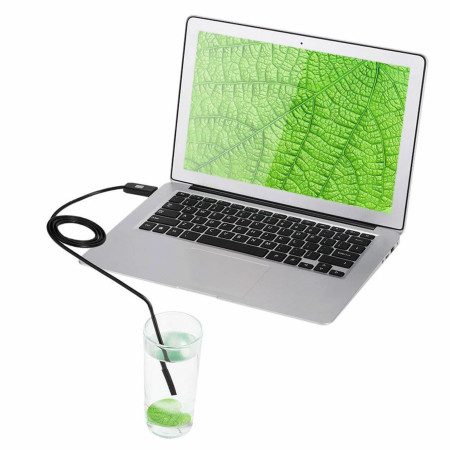 3-in-1 USB Endoscope Camera