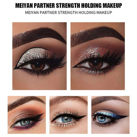 YANQINA Precision Waterproof Liquid Eyeliner
