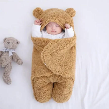 Baby Blanket 1 PCS