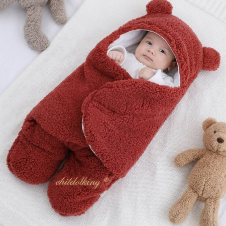 Baby Blanket 1 PCS