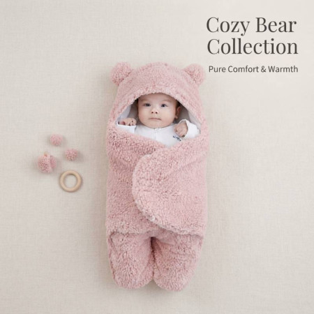 Baby Blanket 1 PCS