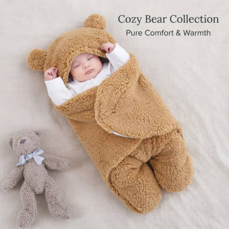 Baby Blanket 1 PCS