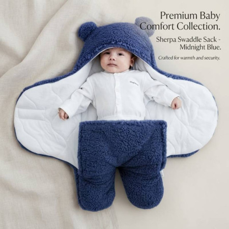 Baby Blanket 1 PCS