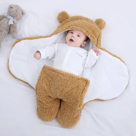Baby Blanket 1 PCS