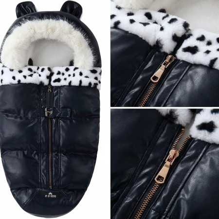 Thicken Baby Sleeping Bag