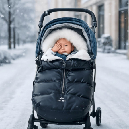 Thicken Baby Sleeping Bag