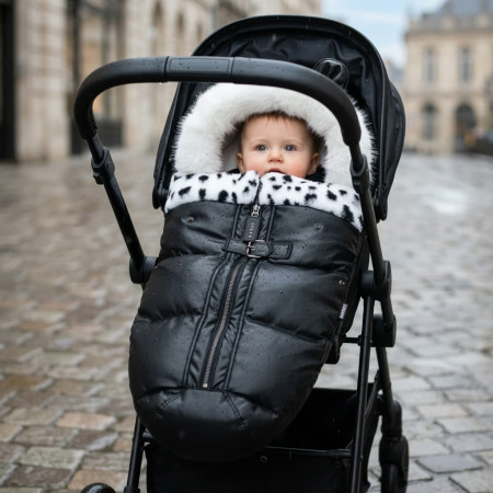 Thicken Baby Sleeping Bag